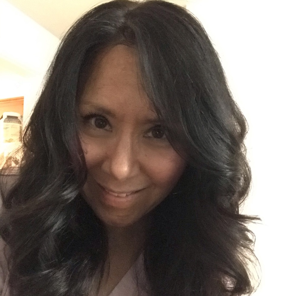 Meet your Posher, Pamela